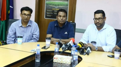 সোমবার থেকে হামজাদের ম্যাচের টিকিট মিলবে অনলাইনে